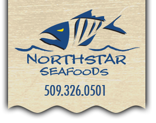 Northstar Sea Foods, LLC logo